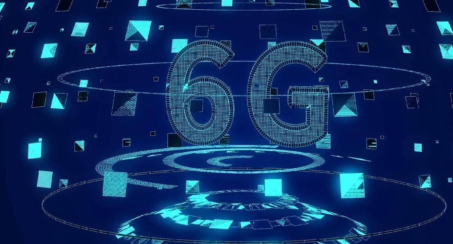 6g技术"突围":迈出商用关键一步
